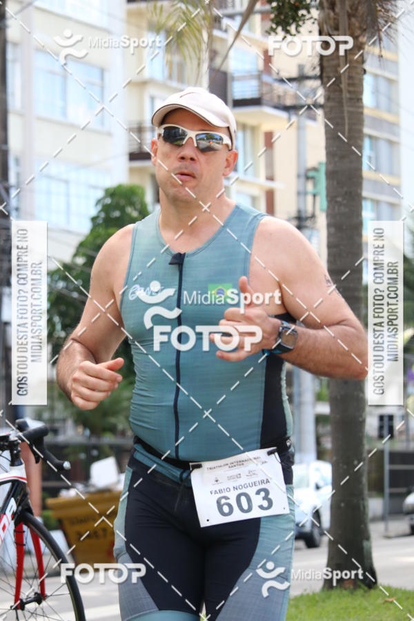 Buy your photos of the event27 Triathlon Internacional de Santos  on Fotop