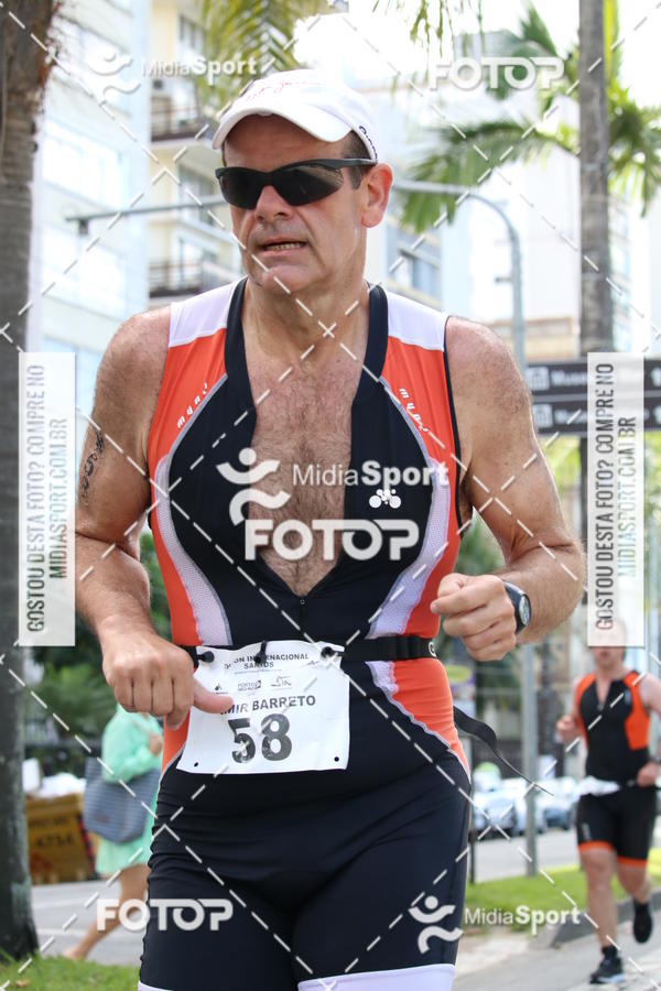 Buy your photos of the event27 Triathlon Internacional de Santos  on Fotop