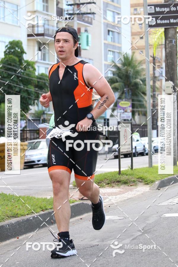 Buy your photos of the event27 Triathlon Internacional de Santos  on Fotop