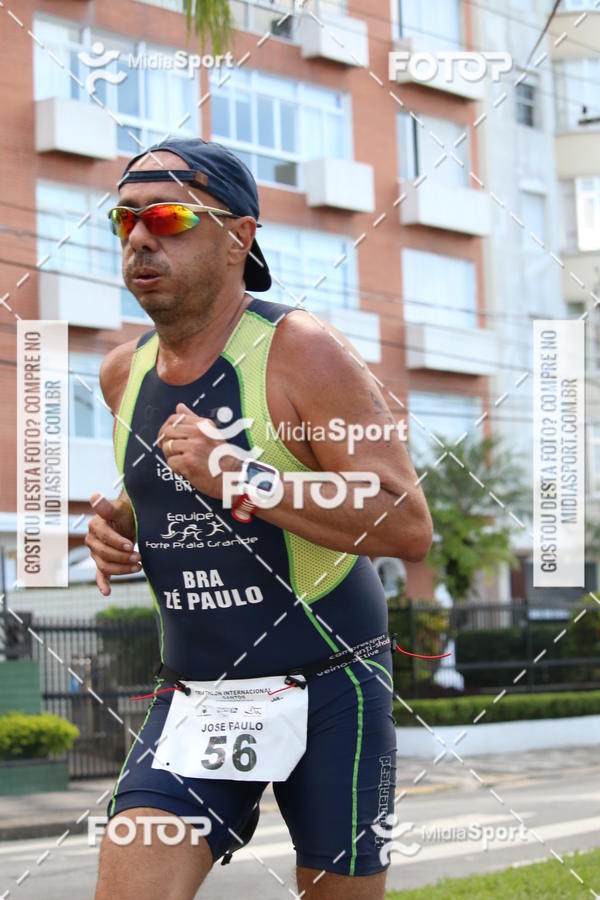 Buy your photos of the event27 Triathlon Internacional de Santos  on Fotop