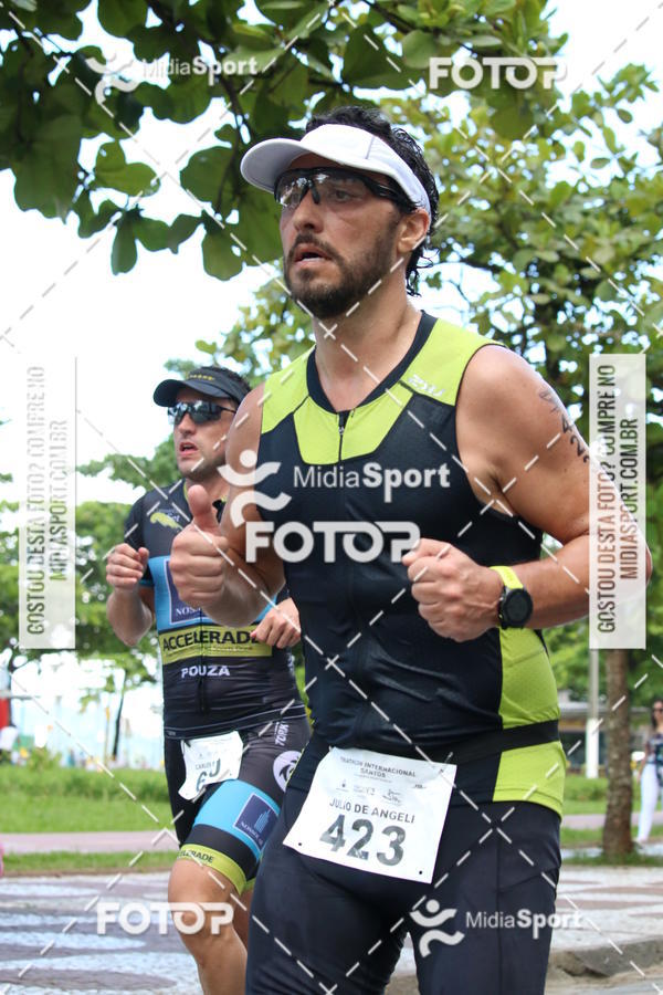 Buy your photos of the event27 Triathlon Internacional de Santos  on Fotop