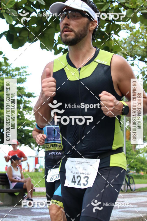 Buy your photos of the event27 Triathlon Internacional de Santos  on Fotop