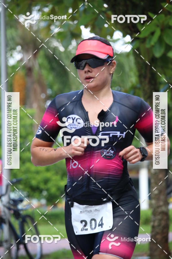 Buy your photos of the event27 Triathlon Internacional de Santos  on Fotop