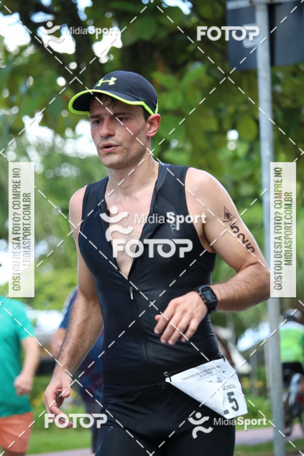 Buy your photos of the event27 Triathlon Internacional de Santos  on Fotop