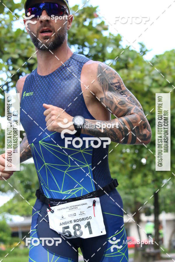 Buy your photos of the event27 Triathlon Internacional de Santos  on Fotop