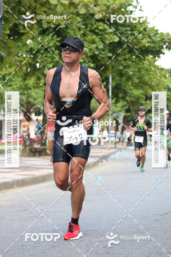 Buy your photos of the event27 Triathlon Internacional de Santos  on Fotop
