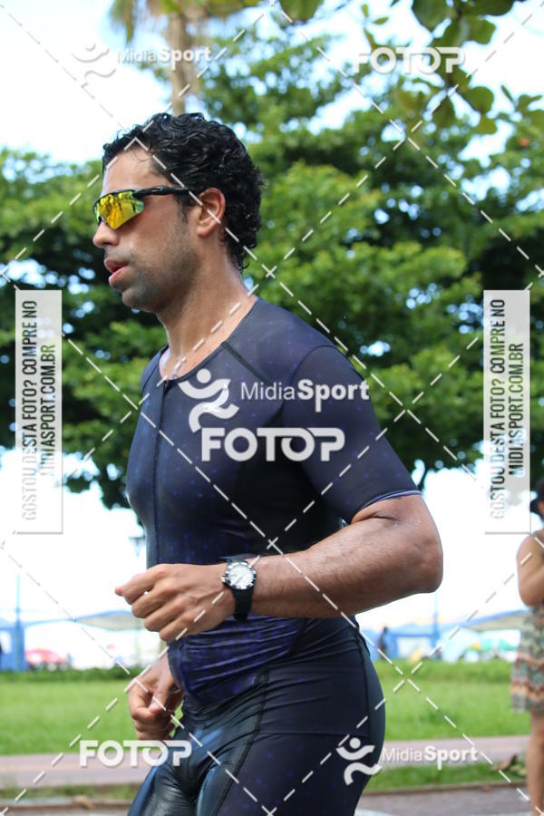 Buy your photos of the event27 Triathlon Internacional de Santos  on Fotop