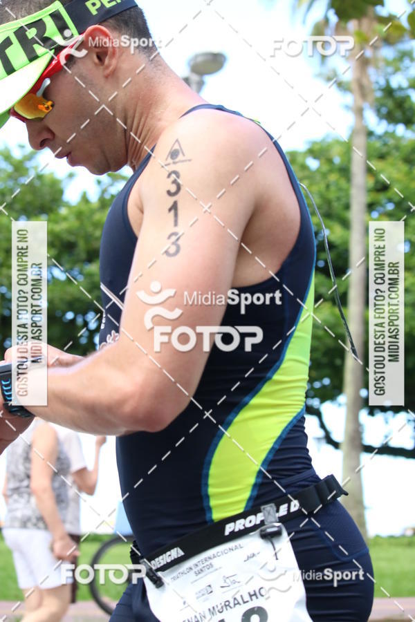 Buy your photos of the event27 Triathlon Internacional de Santos  on Fotop