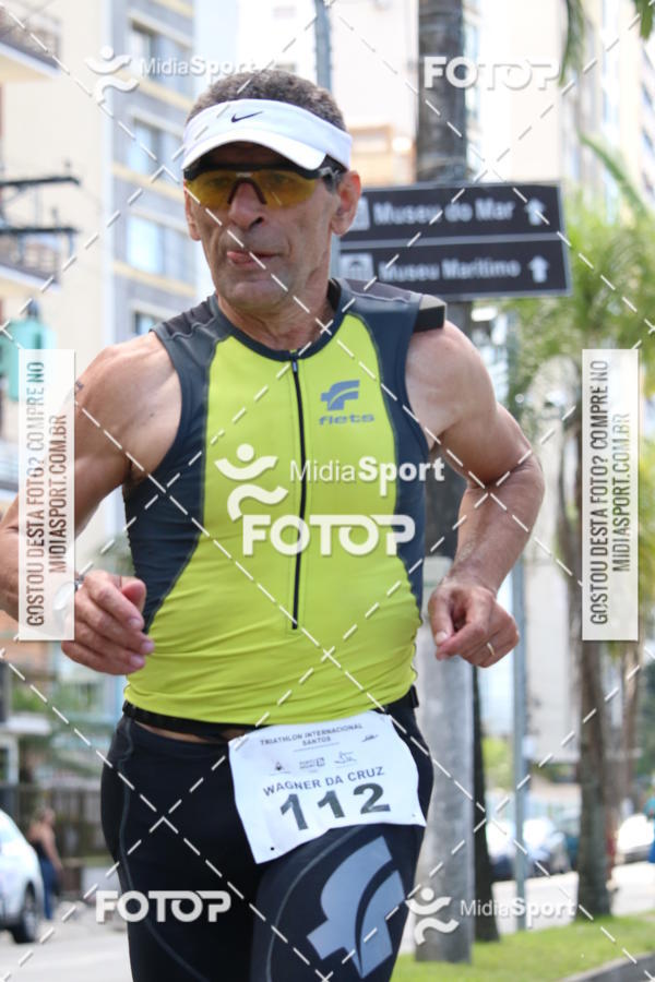 Buy your photos of the event27 Triathlon Internacional de Santos  on Fotop
