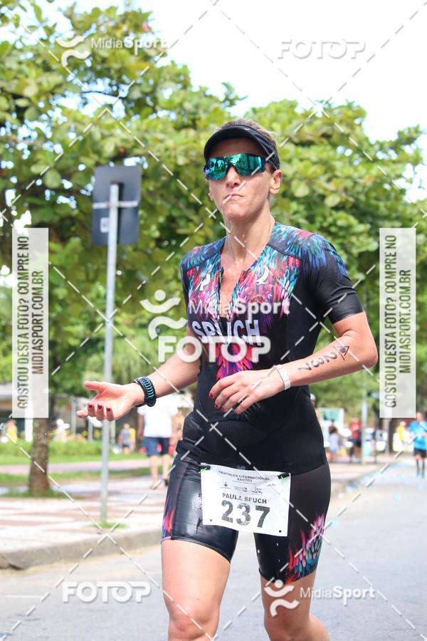 Buy your photos of the event27 Triathlon Internacional de Santos  on Fotop