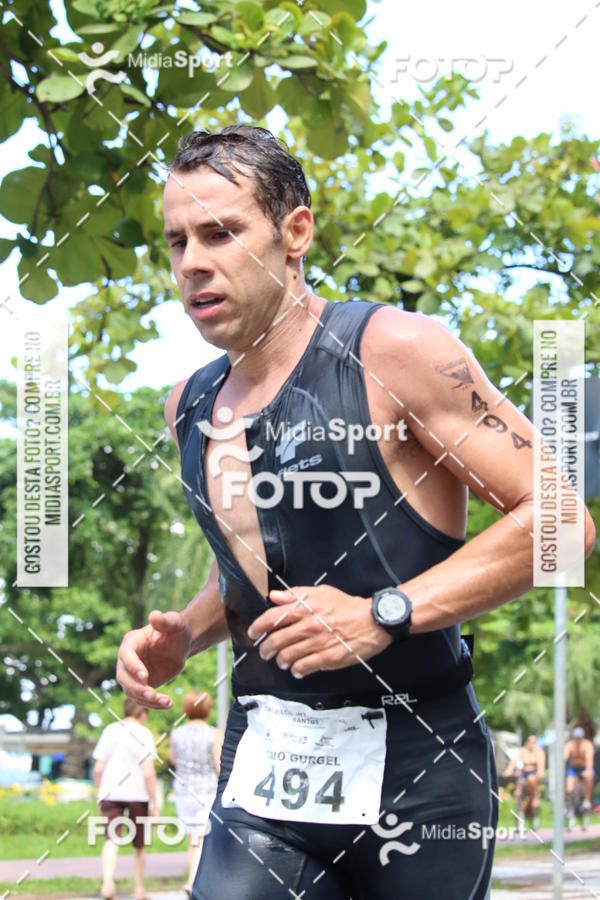 Buy your photos of the event27 Triathlon Internacional de Santos  on Fotop