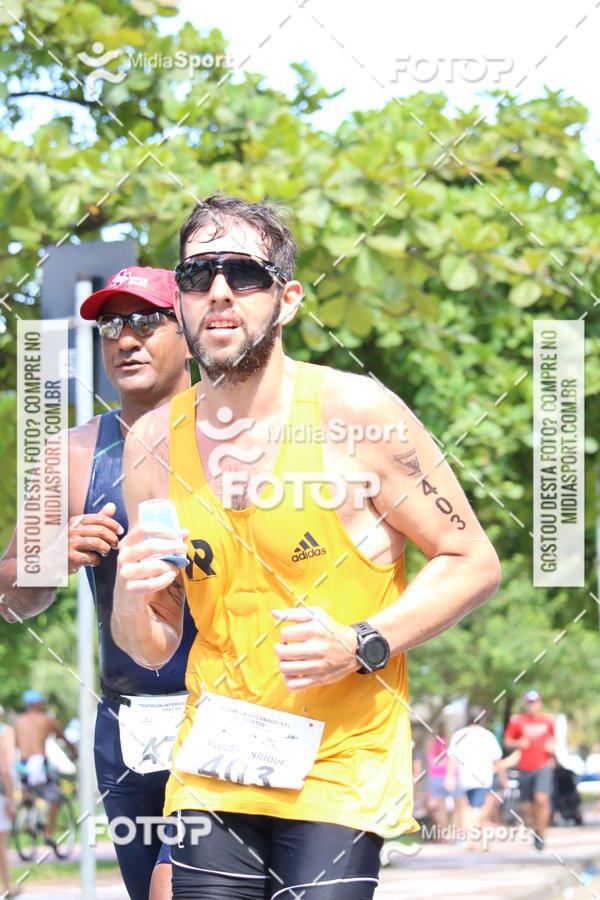 Buy your photos of the event27 Triathlon Internacional de Santos  on Fotop