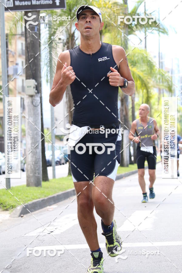 Buy your photos of the event27 Triathlon Internacional de Santos  on Fotop