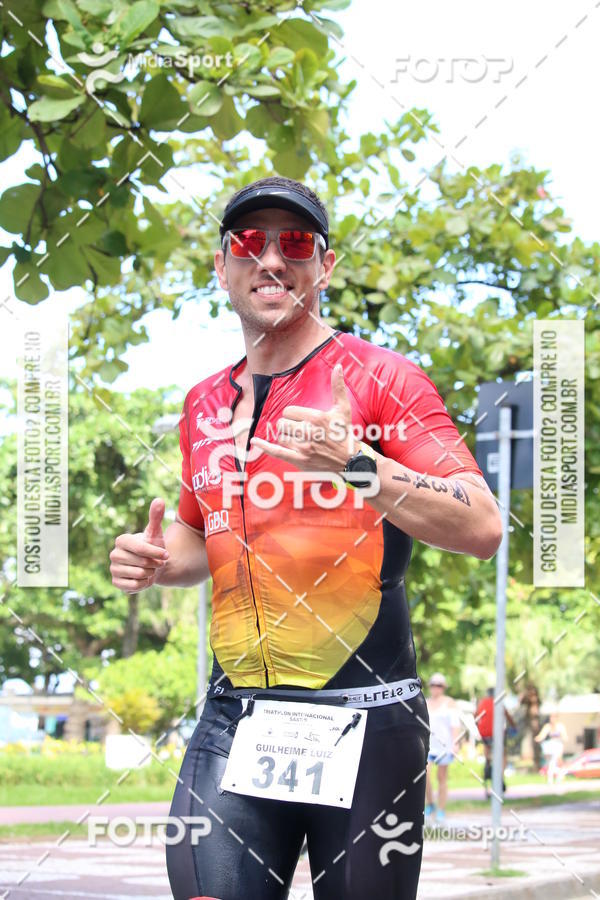 Buy your photos of the event27 Triathlon Internacional de Santos  on Fotop