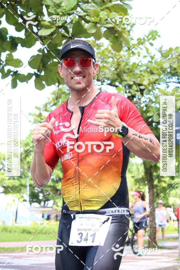 Buy your photos of the event27 Triathlon Internacional de Santos  on Fotop