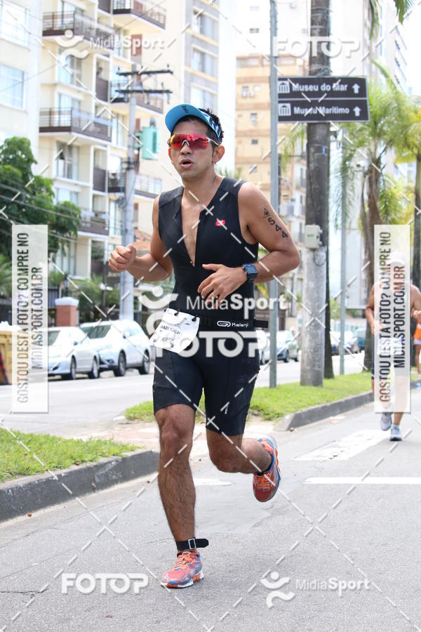 Buy your photos of the event27 Triathlon Internacional de Santos  on Fotop
