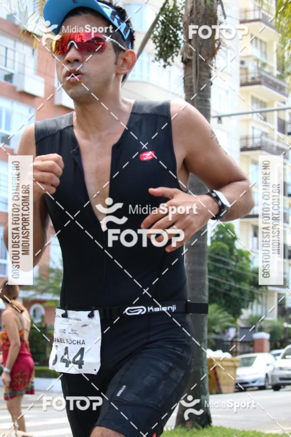 Buy your photos of the event27 Triathlon Internacional de Santos  on Fotop
