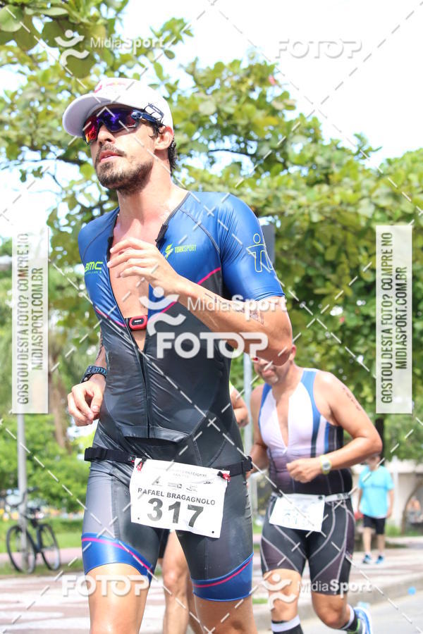 Buy your photos of the event27 Triathlon Internacional de Santos  on Fotop