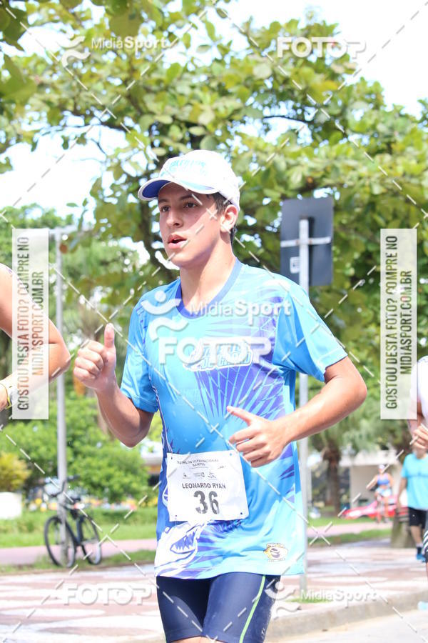 Buy your photos of the event27 Triathlon Internacional de Santos  on Fotop