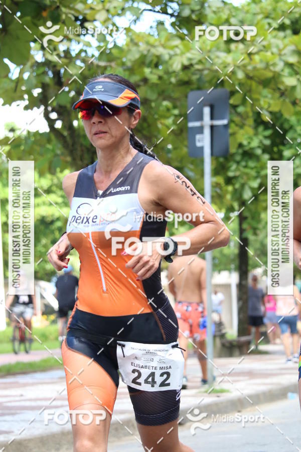 Buy your photos of the event27 Triathlon Internacional de Santos  on Fotop