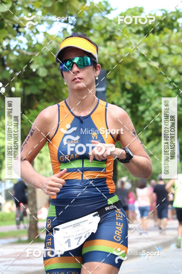 Buy your photos of the event27 Triathlon Internacional de Santos  on Fotop