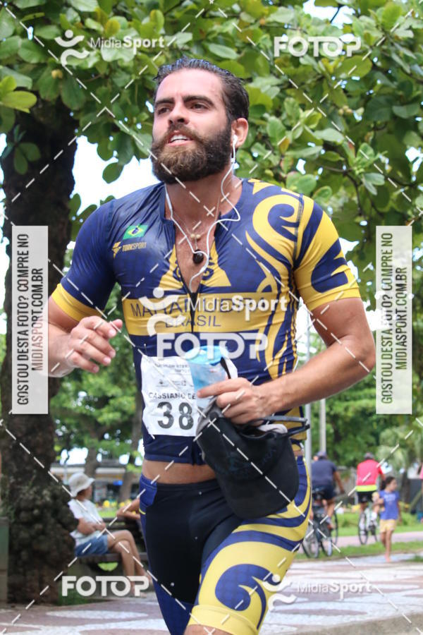 Buy your photos of the event27 Triathlon Internacional de Santos  on Fotop