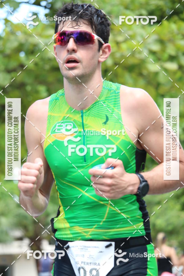 Buy your photos of the event27 Triathlon Internacional de Santos  on Fotop