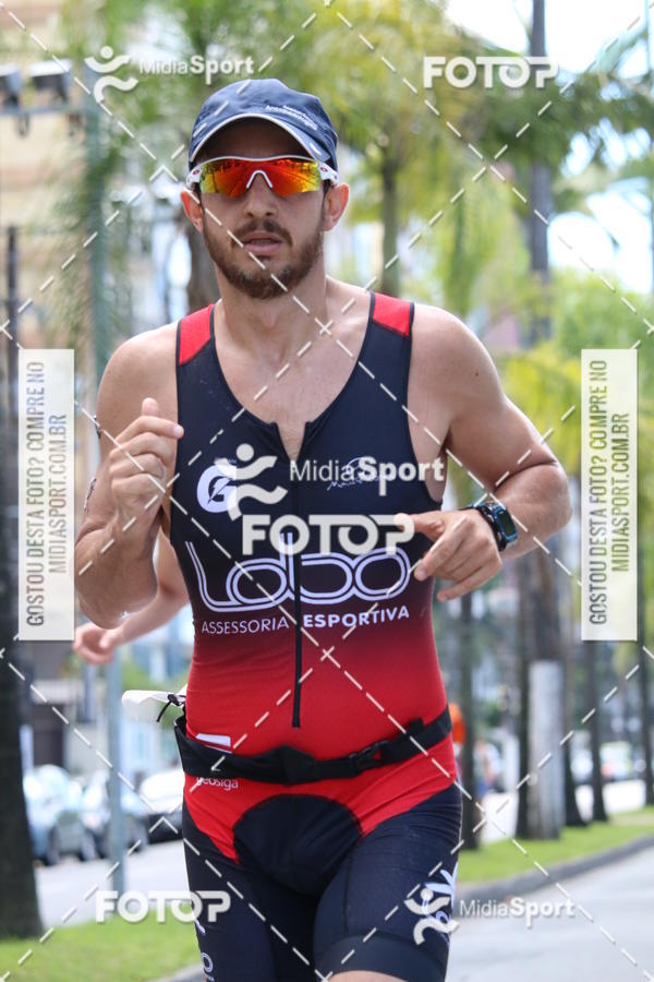 Buy your photos of the event27 Triathlon Internacional de Santos  on Fotop