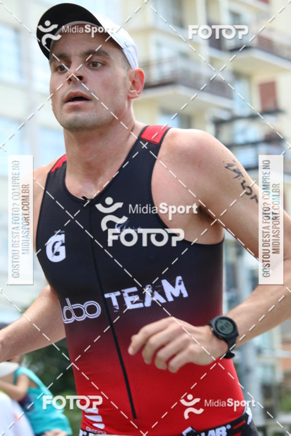 Buy your photos of the event27 Triathlon Internacional de Santos  on Fotop
