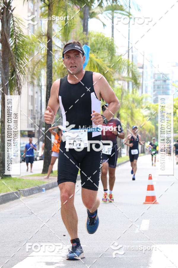Buy your photos of the event27 Triathlon Internacional de Santos  on Fotop