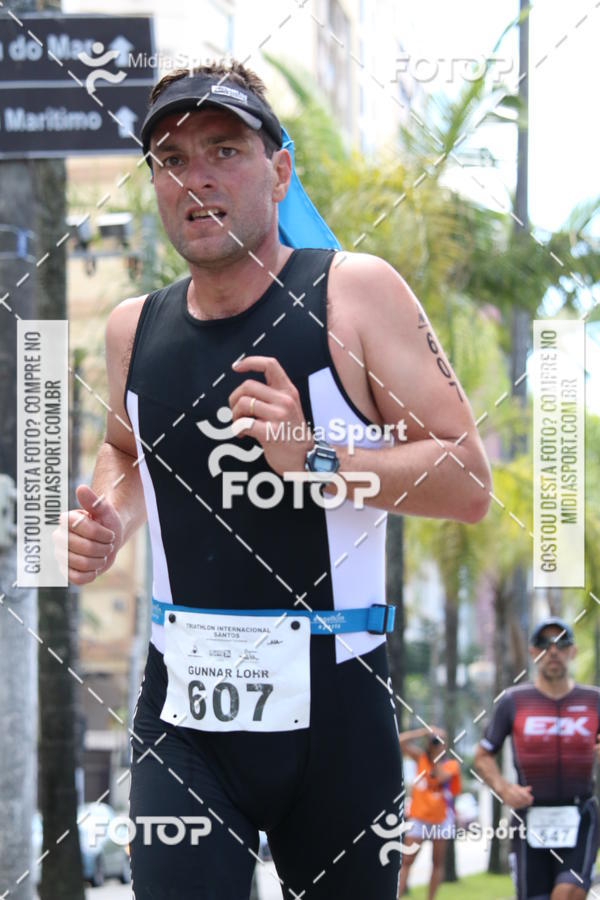 Buy your photos of the event27 Triathlon Internacional de Santos  on Fotop