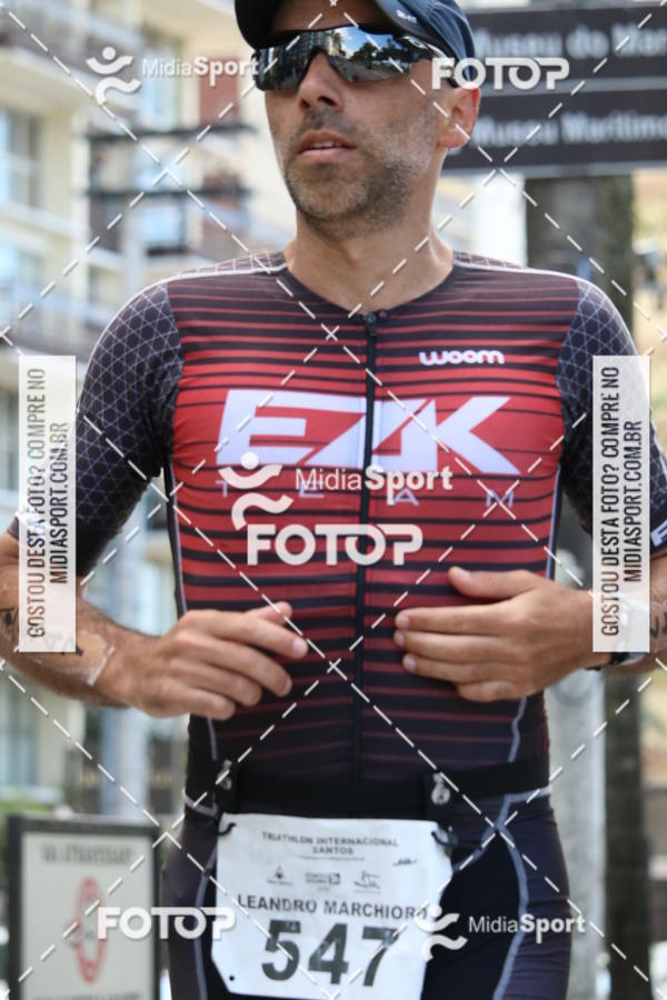 Buy your photos of the event27 Triathlon Internacional de Santos  on Fotop