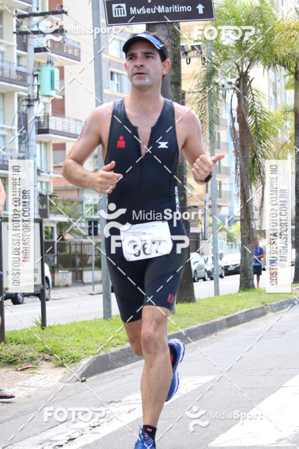 Buy your photos of the event27 Triathlon Internacional de Santos  on Fotop