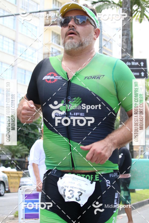 Buy your photos of the event27 Triathlon Internacional de Santos  on Fotop