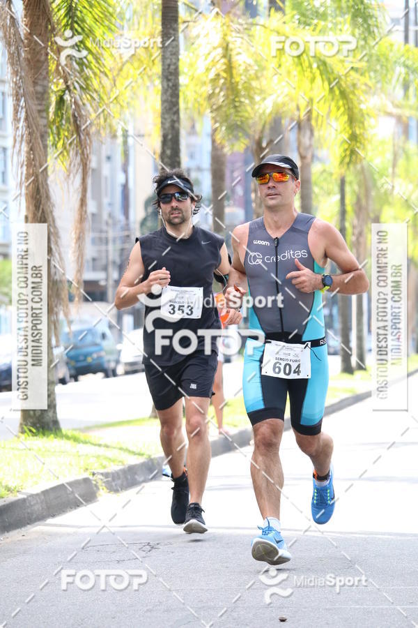 Buy your photos of the event27 Triathlon Internacional de Santos  on Fotop