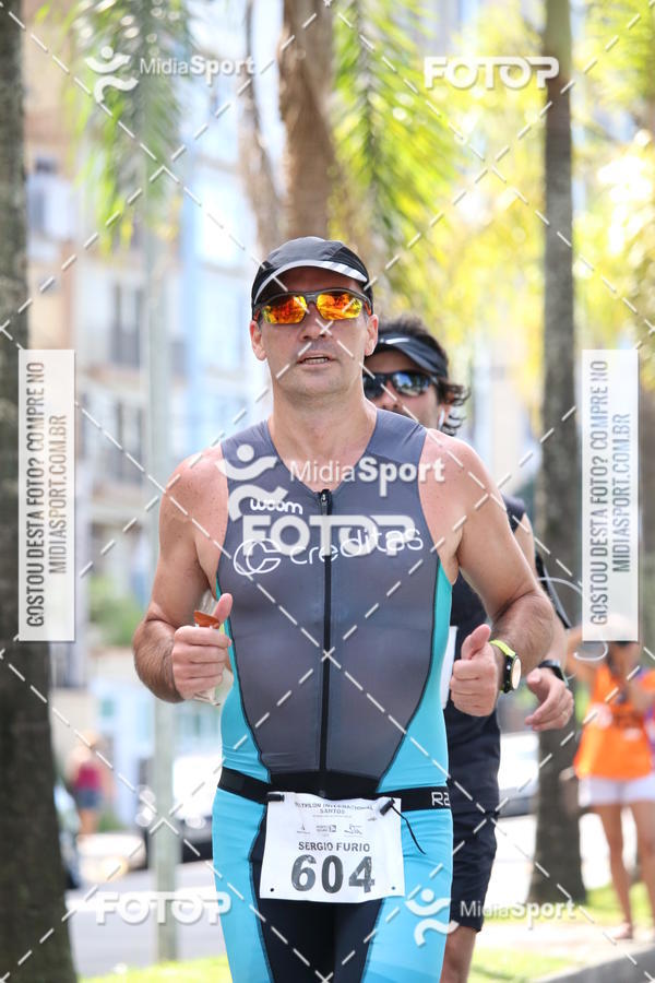 Buy your photos of the event27 Triathlon Internacional de Santos  on Fotop