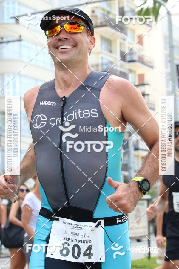 Buy your photos of the event27 Triathlon Internacional de Santos  on Fotop