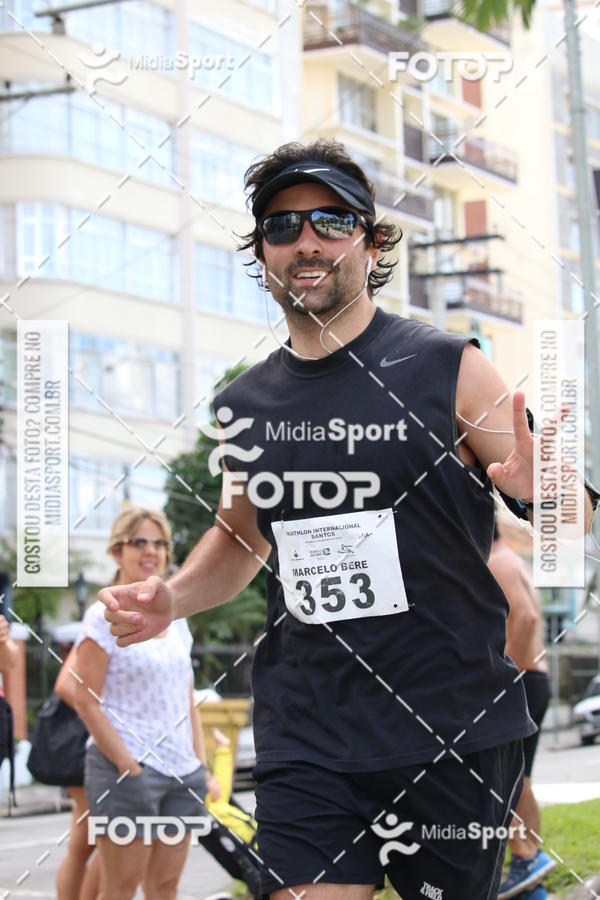Buy your photos of the event27 Triathlon Internacional de Santos  on Fotop