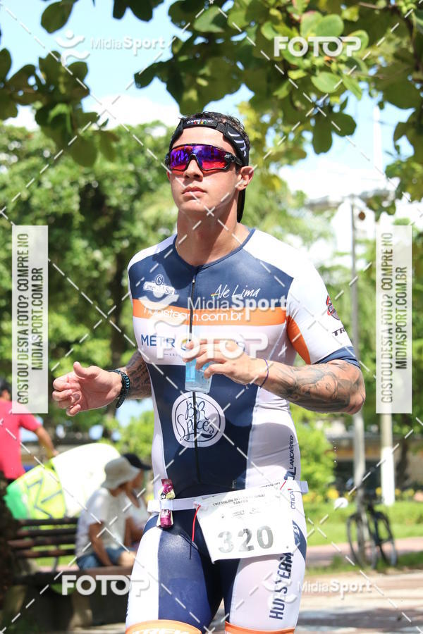 Buy your photos of the event27 Triathlon Internacional de Santos  on Fotop