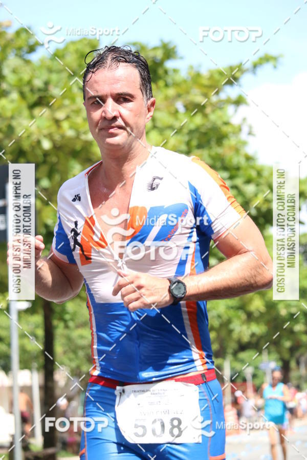 Buy your photos of the event27 Triathlon Internacional de Santos  on Fotop