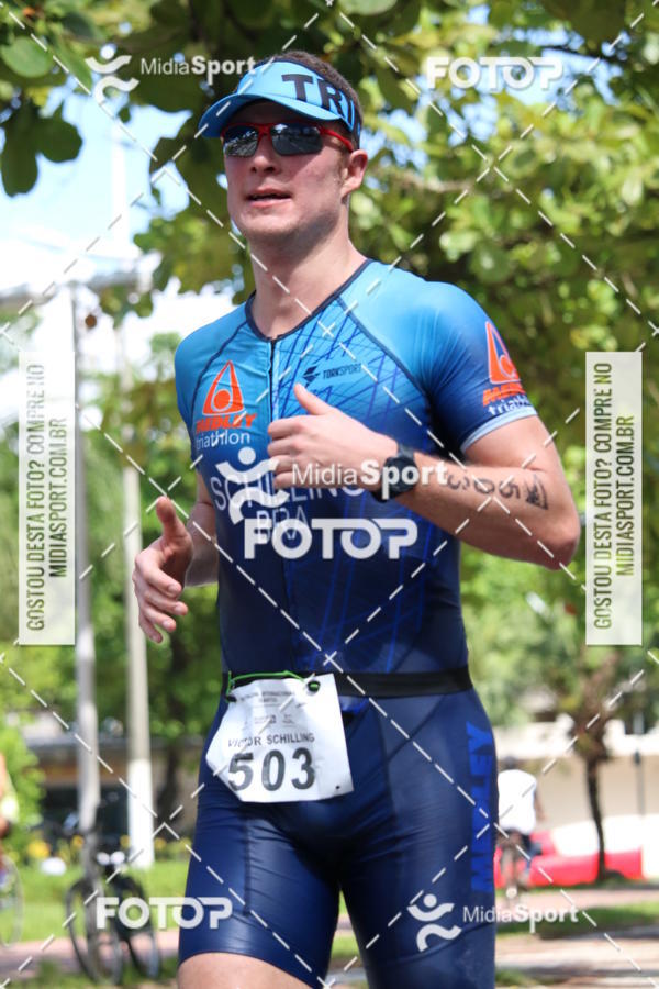 Buy your photos of the event27 Triathlon Internacional de Santos  on Fotop
