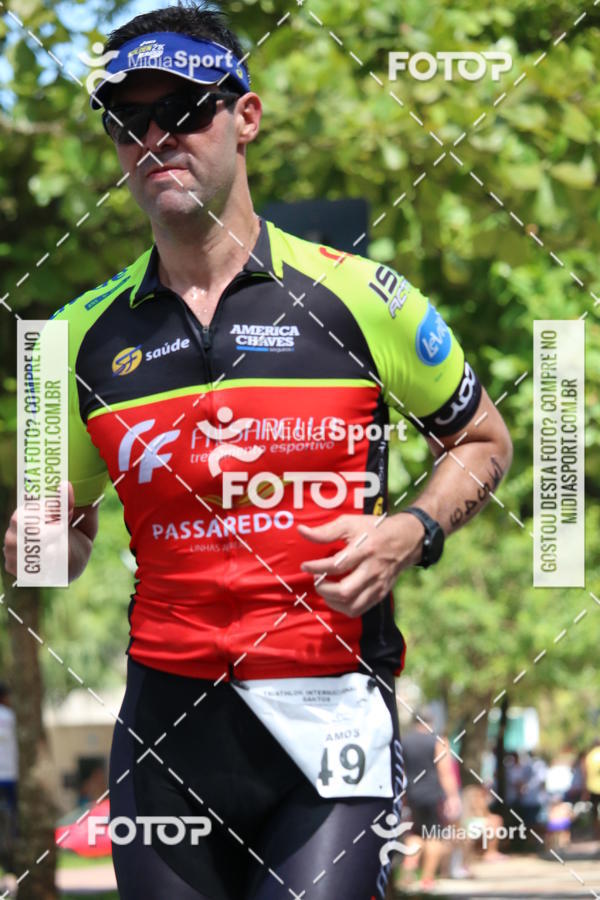 Buy your photos of the event27 Triathlon Internacional de Santos  on Fotop