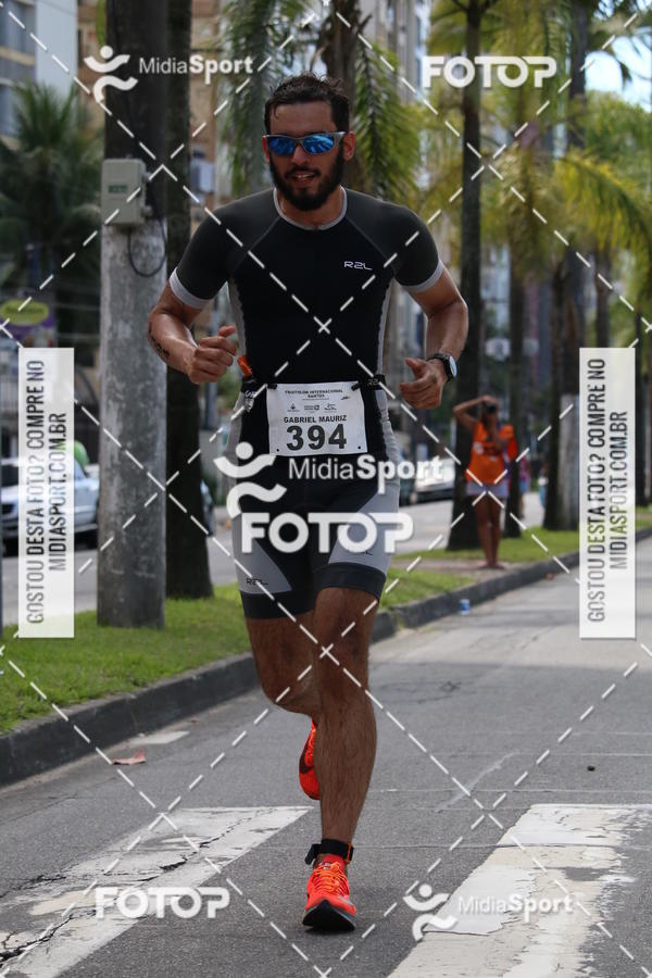 Buy your photos of the event27 Triathlon Internacional de Santos  on Fotop