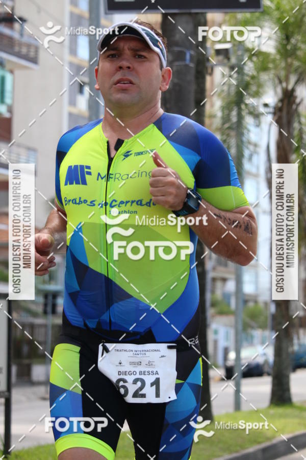 Buy your photos of the event27 Triathlon Internacional de Santos  on Fotop
