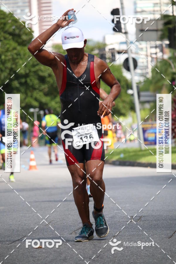Buy your photos of the event27 Triathlon Internacional de Santos  on Fotop