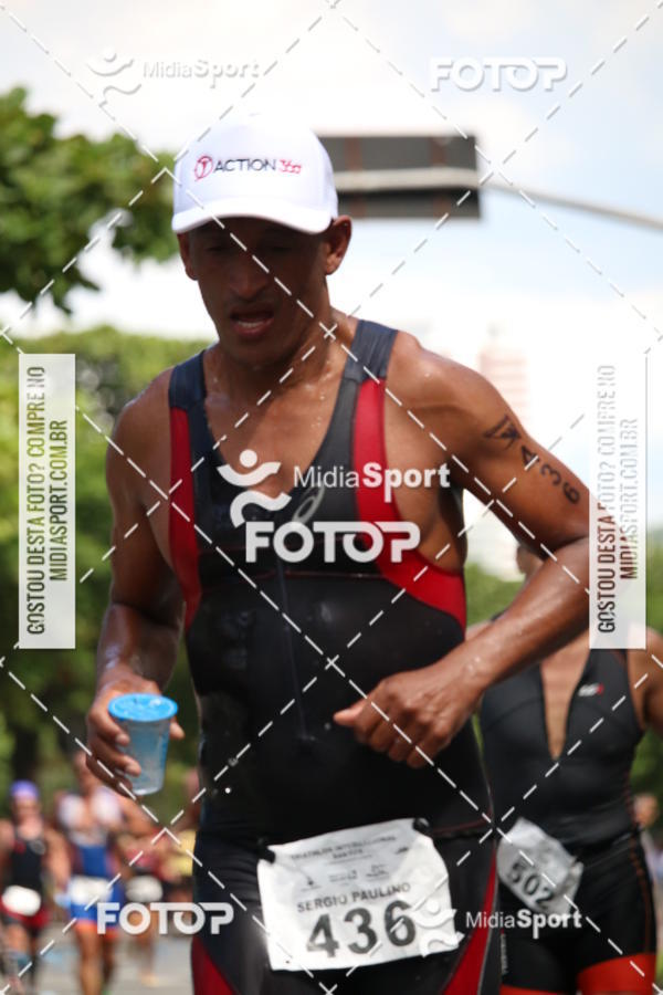 Buy your photos of the event27 Triathlon Internacional de Santos  on Fotop