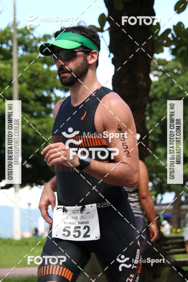 Buy your photos of the event27 Triathlon Internacional de Santos  on Fotop