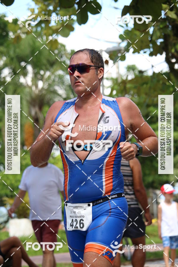 Buy your photos of the event27 Triathlon Internacional de Santos  on Fotop