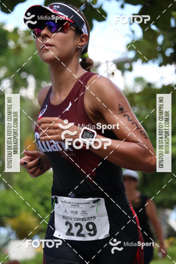 Buy your photos of the event27 Triathlon Internacional de Santos  on Fotop