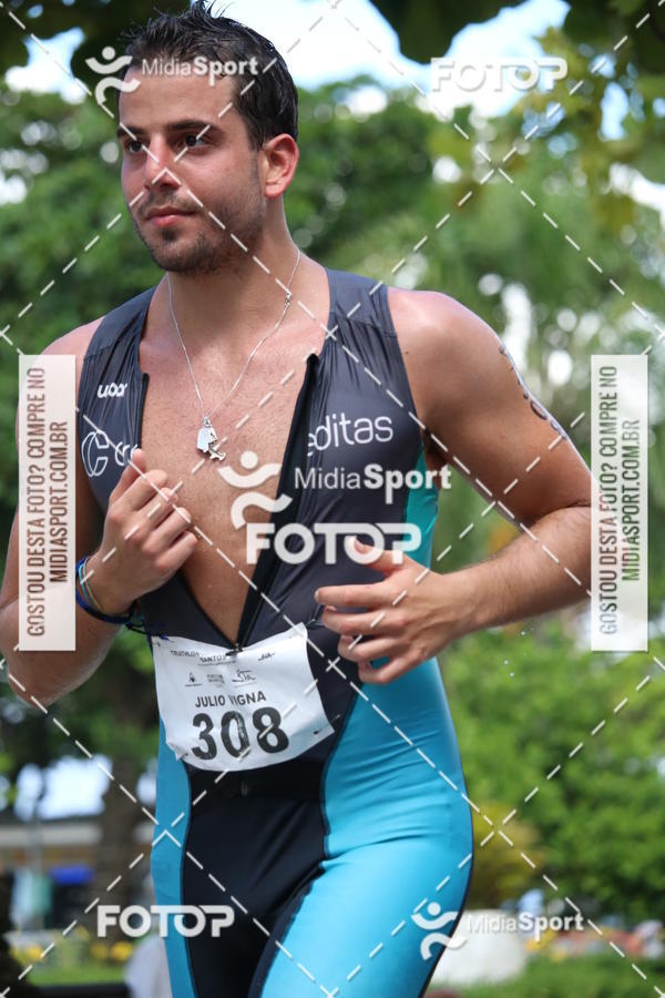Buy your photos of the event27 Triathlon Internacional de Santos  on Fotop